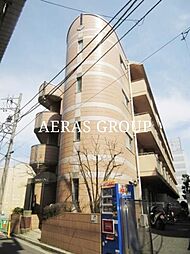 横浜市港北区樽町４丁目