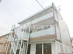 リブリ・Ys グランデ小川西町