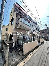 サンハイム 中野