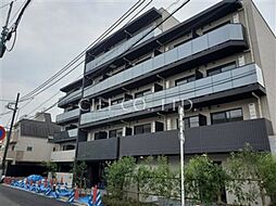 大田区中馬込１丁目
