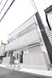 大阪市城東区今福西２丁目