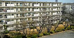 高洲第一団地17号棟