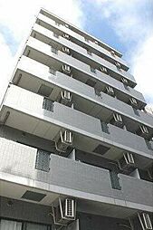 中央区新川１丁目