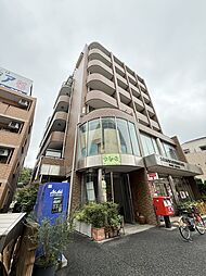 八王子市大塚