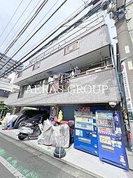 シャトレーイースト