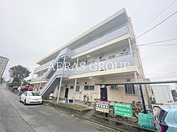 ヤマサイコーポ4号棟