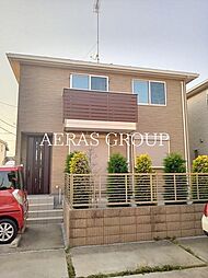 エリタージュハウス