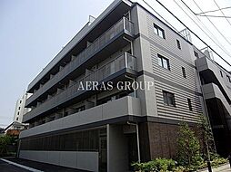 パークアクシス駒込ヒルトップ