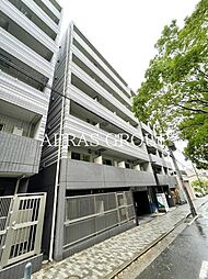 リヴシティ横濱インサイトII