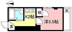 エメラルドハイツ 301