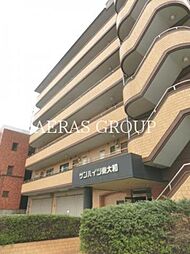 サンハイツ東大和