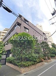 大田区田園調布１丁目