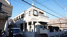 エ・ソール千川 201