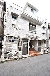 大阪市城東区今福東２丁目