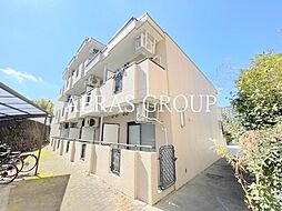 ジョイフル中山弐番館