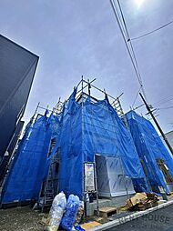 フジパレス戸建賃貸百舌鳥梅北町五丁　5号