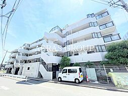 クリオ淵野辺伍番館