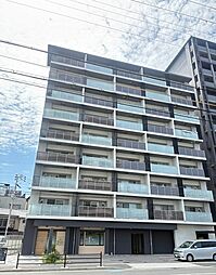 アジュールコート福島 201