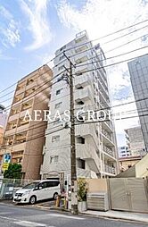 クリオ横浜平沼壱番館