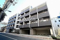 ステージグランデ尾久