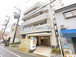 神戸市中央区日暮通６丁目