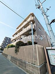 パレドール玉川
