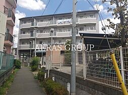 パークタウン03ビル