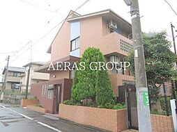 ユーコート上用賀