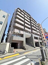 クレッセント大島