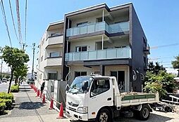 ラトゥール府中 302