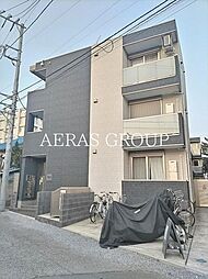 アクシーズ新都心