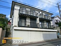 市川市宮久保２丁目