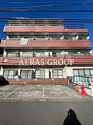 ルシエ町田II