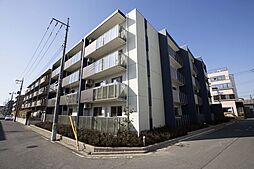 クレア仲町台 104