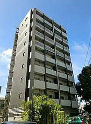 アマヴェル洗足