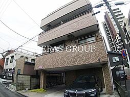 ピュアガーデン渡田