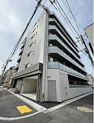 アルファコート東あずま