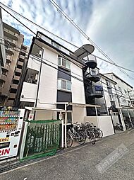 ゴールドクレスト 107