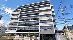 ジェノヴィア谷塚