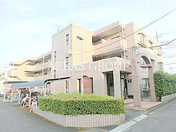 ラ・フォンテーヌ 壱番館