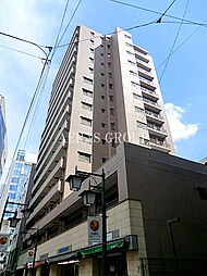クリオ文京小石川 1504