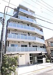 大田区北糀谷２丁目