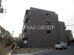 ブライズ大森東QUATTRO