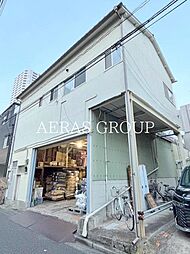 東日暮里6丁目住居