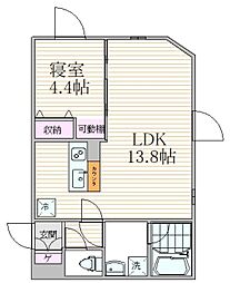 グランピア東中野駅前