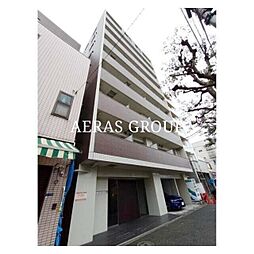 クレイシア池上リフィール