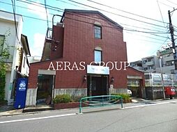 ブリックコート