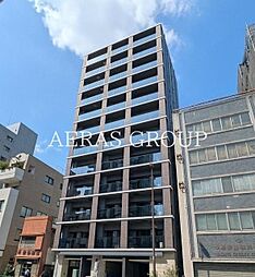 シーズンフラッツ新御徒町イースト