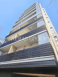 ディアスタ早稲田諏訪通り 901