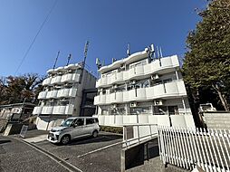 コーポサーザンヒルＡ棟1 A203